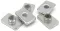 Tee Nuts - M5 for V-Slot (10 Pack)