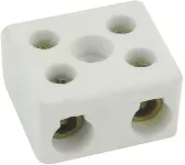 Terminal block 2P- 5A-4MM
