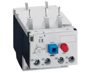 Thermal Overload 32...38A