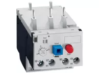 Thermal Overload 1-1.6A