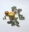 Adams Threaded Elbow Oil Cups 90° LS 2616 - 5/16" - 32 TPI