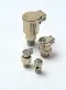Adams Threaded Oil Cups C 1730 - 3/16" - 32 TPI