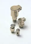 Adams Threaded Oil Cups - C 1763 - 1/4" BSB