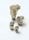 Adams Threaded Oil Cups D 1937 - 1/8" BSP