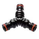 Three way connector BL