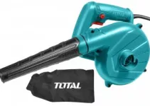 Total Aspirator Blower 400W