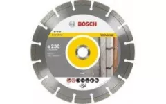 Bosch Diamond Cutting Disc ECO For Universal 5 inch