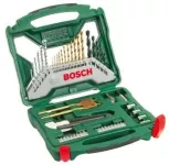 Bosch Mixed drill bits 50 PCS