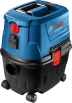 Bosch Professional Wet and Dry vacuum cleaner 1100w