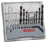 Bosch X-Pro Line mixed drilling set 15 pcs