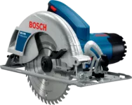 منشار صينية بوش 184 مم 1400 وات