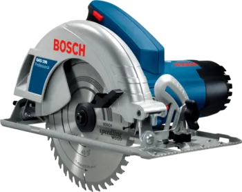 Bosch Circular Saw 184 mm 1400w