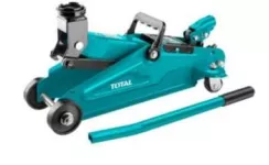 Total Hydraulic Floor Jack 2 Ton