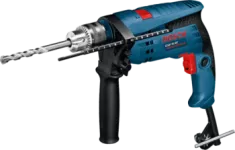 شنيور عادة/دقاق يمين و شمال سرعات 750 وات بوش