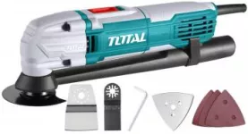 Total Multi-function tool 300W