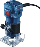 Bosch Palm Router 550w