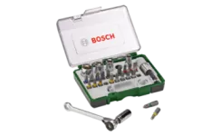Bosch Screwdriving Set 27 Pcs