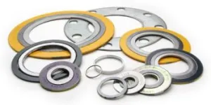Deminas® Spiral wound Gasket Style GRI Size 48"A - Class 300 Acc. ASME B16.20