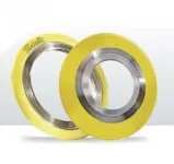 Deminas® Spiral wound Gasket Style GRI Size 8" - Class 600 Acc. ASME B16.20