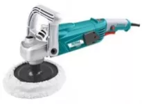 Total Angle polisher 1400W - 180mm