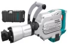 TOTAL DEMOLITION BREAKER SDS-HEX 1700W