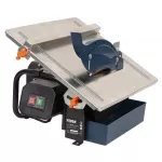 Ferm Power Tile Cutter Machine 180 Mm 600 W