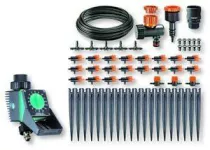 Timer Kit 20 Logica