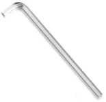 Hex Key 6 mm TopTul