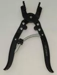 Hose Clamp Plier 22 : 55 mm Top Well