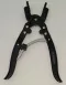 Hose Clamp Plier 22 : 55 mm Top Well