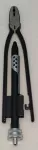 Twistng plier 9" Top Well