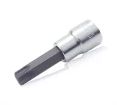TopTul 1/2" Pentacle Bit Sockets T45