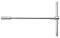 Sliding T Handled Socket Wrench 12mm Toptul