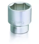 Hand Socket 12 mm Metric Art 1/4" TopTul