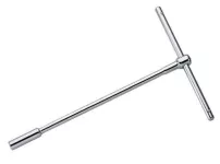 Sliding T Handled Socket Wrench 14mm Toptul