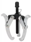 TopTul 3-Jaw Gear Puller 4"