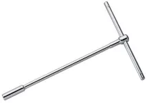 Sliding T Handled Socket Wrench 8mm Toptul