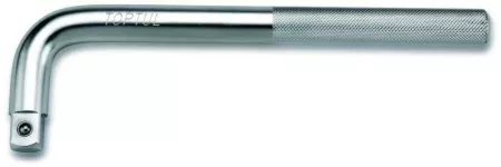 L-handle ( 90° Offset) 1" Toptul