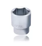 Hand Socket 3/4" DR. 6PT 50 mm TopTul