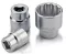TopTul   DR. 12PT Sockets 1/2" 30mm