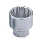 TopTul BAEB2435 3/4" DR. 12PT Sockets