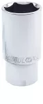 Hand Socket 1/4" 5 mm TopTul