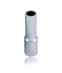 Hand Socket 7 mm Metric 1/4 " TopTul