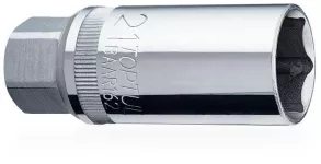 Hand Socket 1/2" 20 mm TopTul