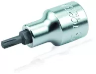 TopTul Star Tamperproof Bit Sockets