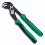 TopTul Box-Joint Water Pump Pliers 10"