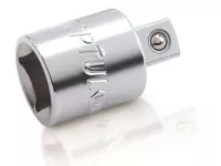 Adapter 1/2" 3/4" Toptul