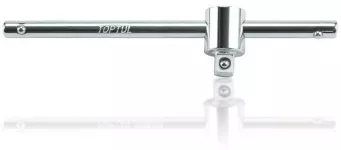 Sliding T-handle 3/8" Toptul