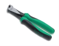 TopTul Heavy Duty End Cutting Nippers 8"