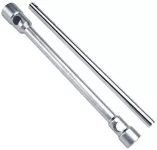 Double-End Truck Wrench With Bar TopTul 27-30 mm